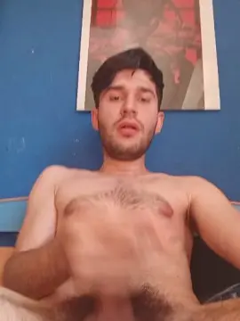 Cam4 Live Porn of Estibenes