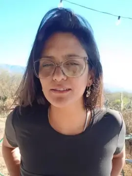Cam4 Live Porn of Negritapulposa