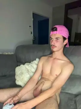Cam4 Live Porn of pablo2762
