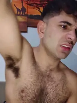 Cam4 Free Porn Cam of Martingallo785