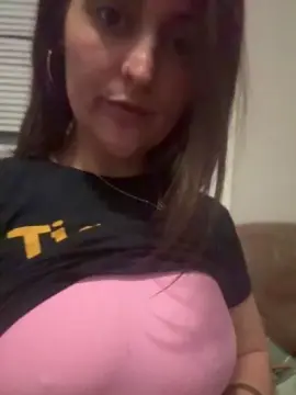Cam4 Sex Chat of NastNiki19