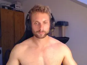 Cam4 Best Webcam of blueeyes839