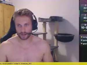Cam4 Private Sex Chat of blueeyes839
