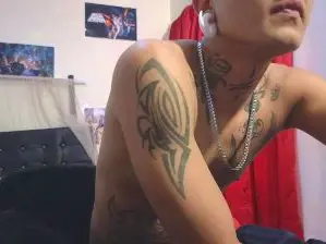 Cam4 Live Sex Cam of charlescarter