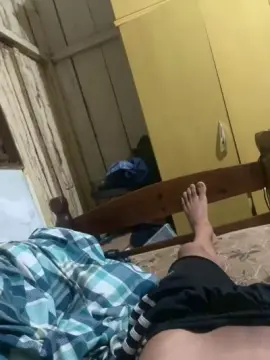 Cam4 Live Sex Cam of novinhobomenovo