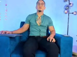 Cam4 Adult Video Chat of Josh_Miller__