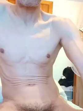Cam4 Live Sex of mauro626