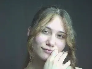 Cam4 Nude Webcam of AstridAdkison