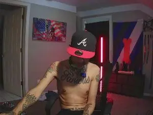 Cam4 Best Webcam of Florida9000