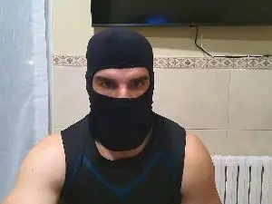 Cam4 Sex Chat of Seryx1984