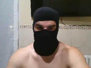 Cam4 Sex Chat of Seryx1984