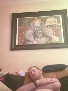 Cam4 Nude Webcam of RKW87