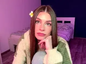 Cam4 Free Porn Cam of VernaChilo