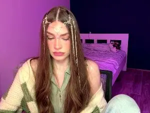 Cam4 Live Sex Cam of VernaChilo