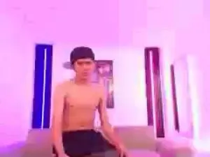 Cam4 Free Live Porn of 3boysolympus