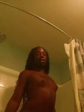 Cam4 Sex Chat of JaayliahRose