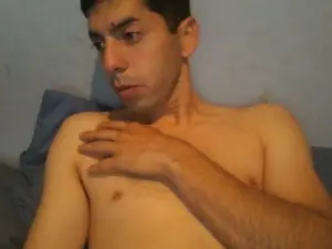 Cam4 Sex Cam of josejose19039