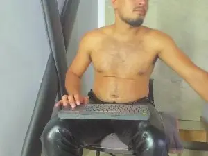 Cam4 Sex Cam of Cupeer_1