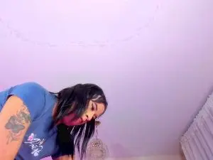 Cam4 Private Sex Chat of Alana__dolls_