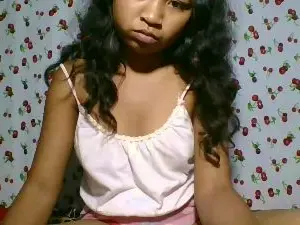Cam4 Live Porn of elinah_xxx