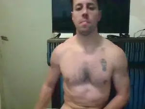 Cam4 Sex Chat of kiba_max_Por