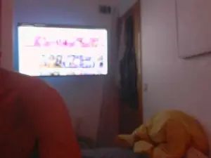 Cam4 Live Sex of rafabr91