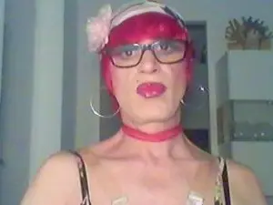 Cam4 Sex Chat of sissydoll