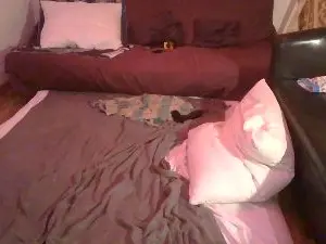Cam4 Live Sex of mickredge