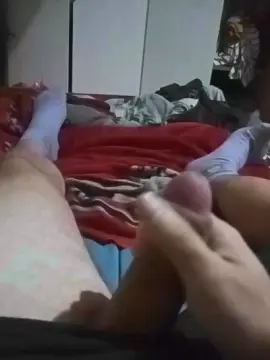 Cam4 Free Live Porn of Fodorrr