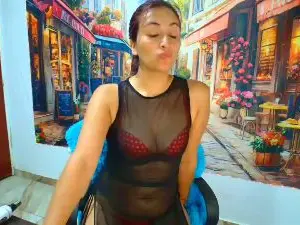 Cam4 Best Webcam of Karol_Love67