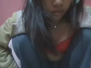 Cam4 Nude Webcam of Pisou3