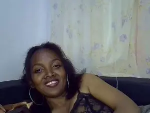 Cam4 Sex Chat of Yslley