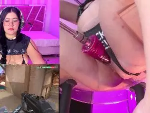 Cam4 Adult Webcams of DanielaMendez