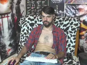 Cam4 Sex Cam of hornymaster93