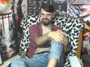 Cam4 Adult Webcam of hornymaster93