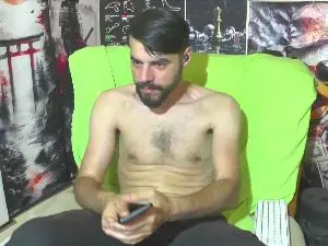 Cam4 Sex Chat of hornymaster93
