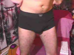 Cam4 Adult Webcam of hornymaster93