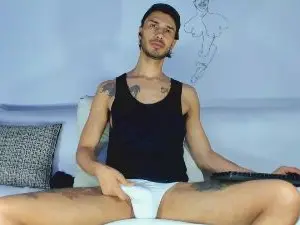Cam4 Free Live Porn of Derrymaster
