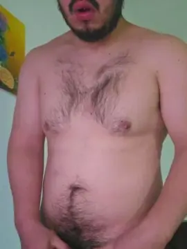 Cam4 Sex Cam of Torobull_
