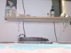 Cam4 Sex Chat of meli_jones69_
