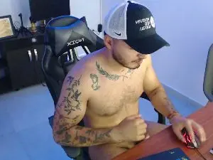Cam4 Adult Video Chat of Thiago_420_