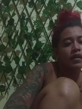Cam4 Private Sex Chat of valeriaherrera5