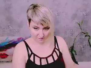 Cam4 Nude Webcam of Djullia