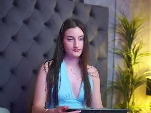 Cam4 Live Porn of JadeYum