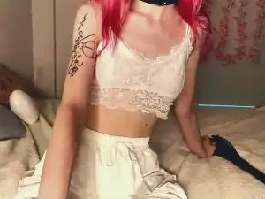 Cam4 Live Porn of Ami_Tinn
