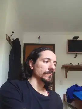 Cam4 Private Sex Chat of alexandre1935