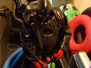 Cam4 Sex Cam of RubberPPig