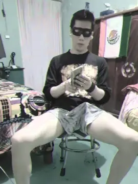 Cam4 Adult Video Chat of javi1017