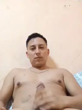 Cam4 Adult Webcam of mex777_fun