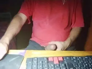 Cam4 Adult Video Chat of rio_babel
